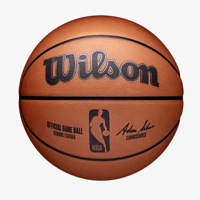NBA Official Game Basketball